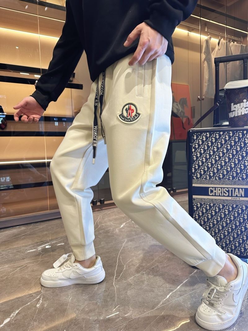 Moncler Long Pants